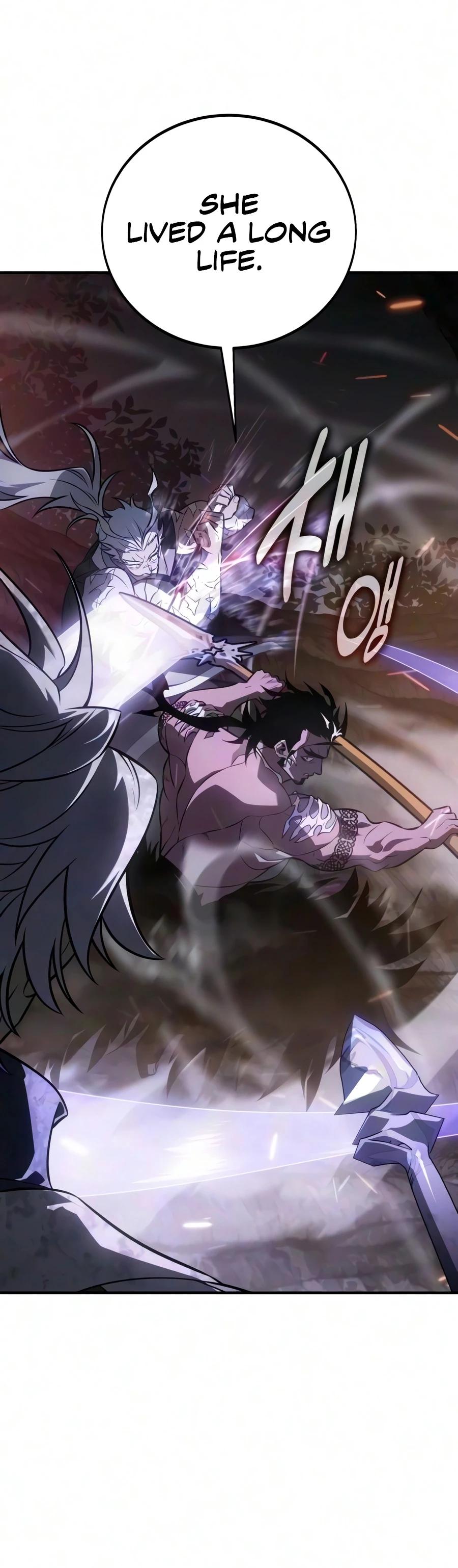 Read I Killed the Main Player Manga Online
