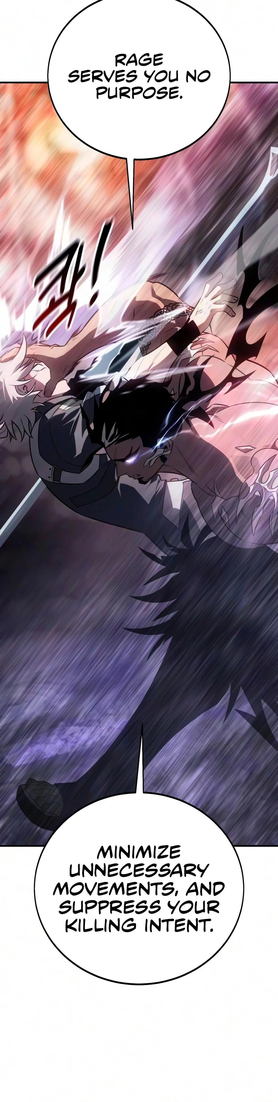 Read I Killed the Main Player Manga Online