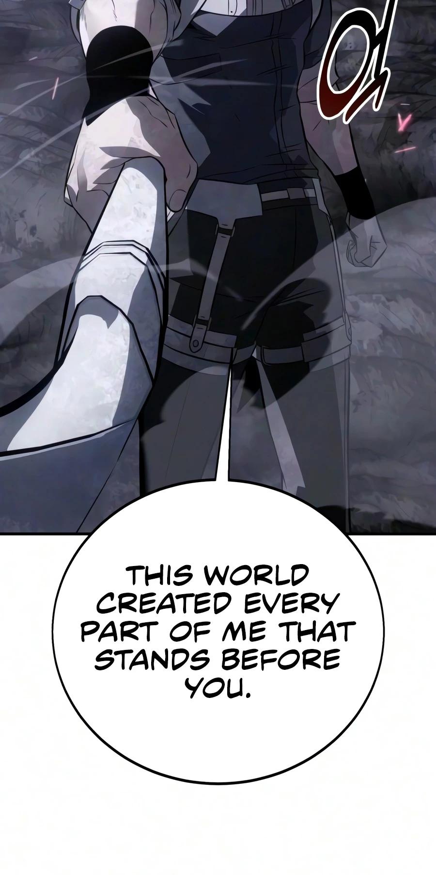 Read I Killed the Main Player Manga Online