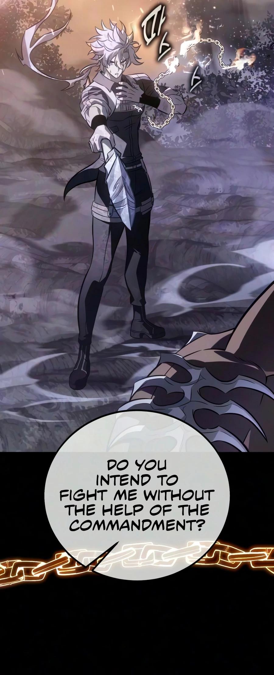 Read I Killed the Main Player Manga Online