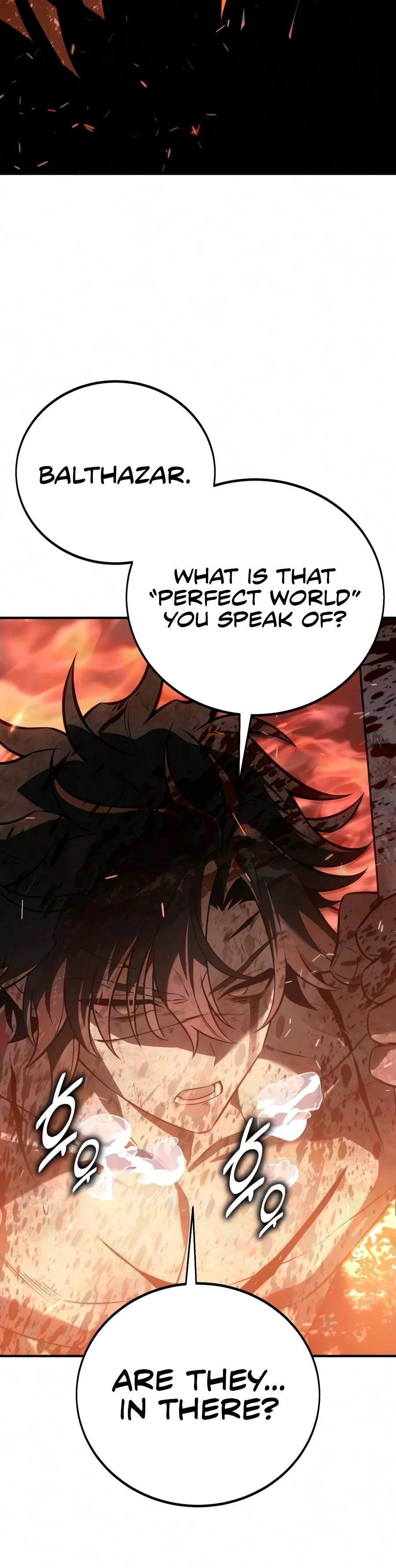 Read I Killed the Main Player Manga Online