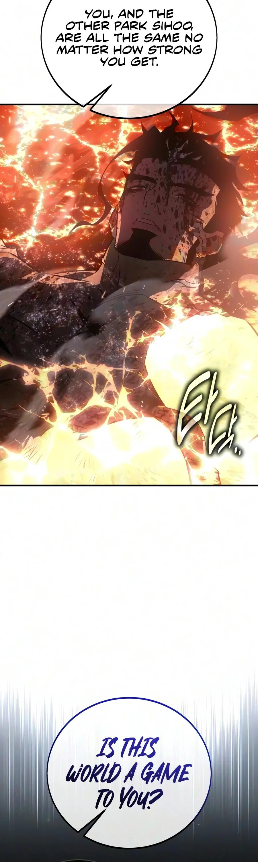 Read I Killed the Main Player Manga Online