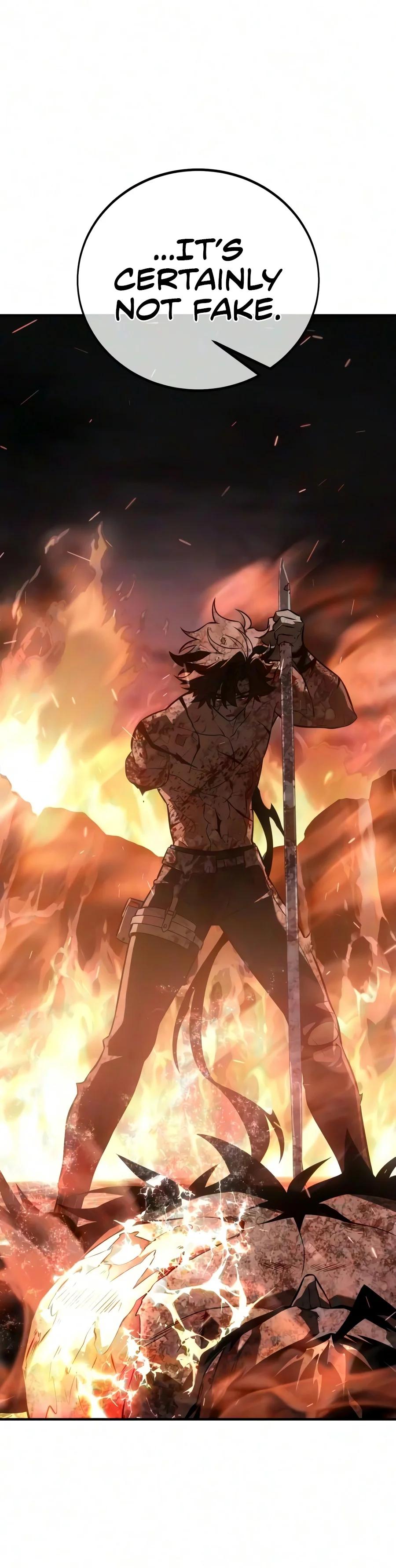 Read I Killed the Main Player Manga Online