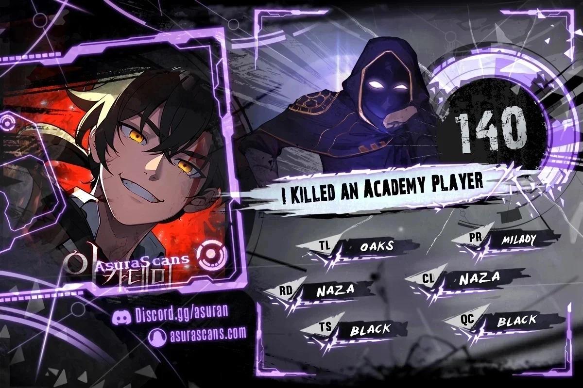 Read I Killed the Main Player Manga Online