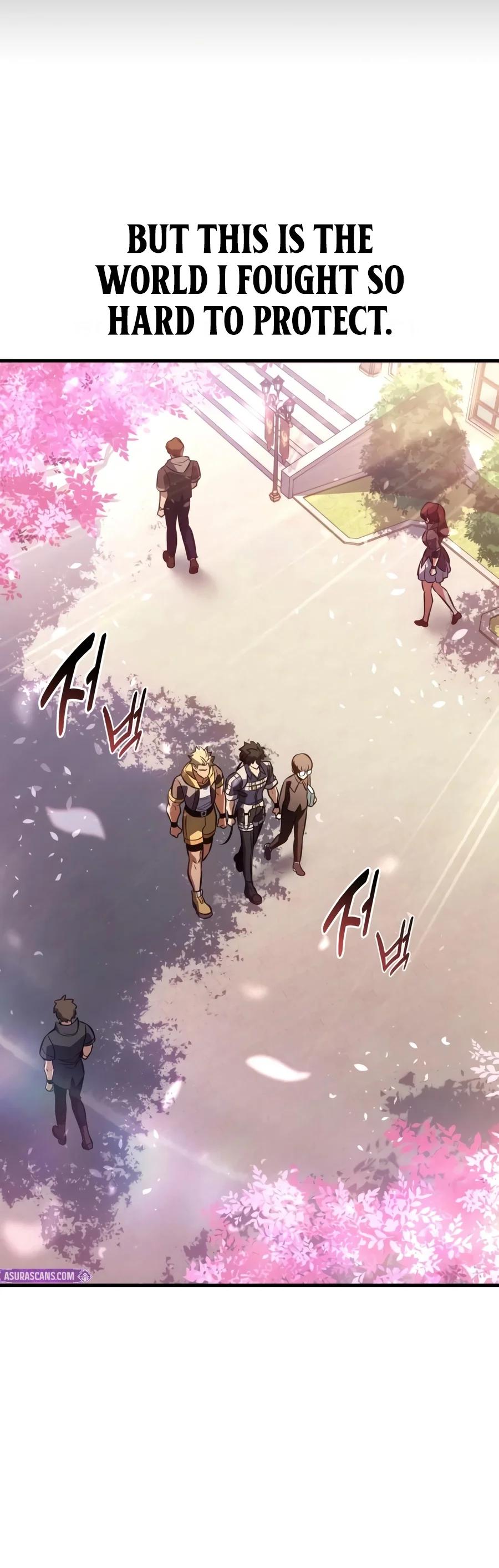 Read I Killed the Main Player Manga Online