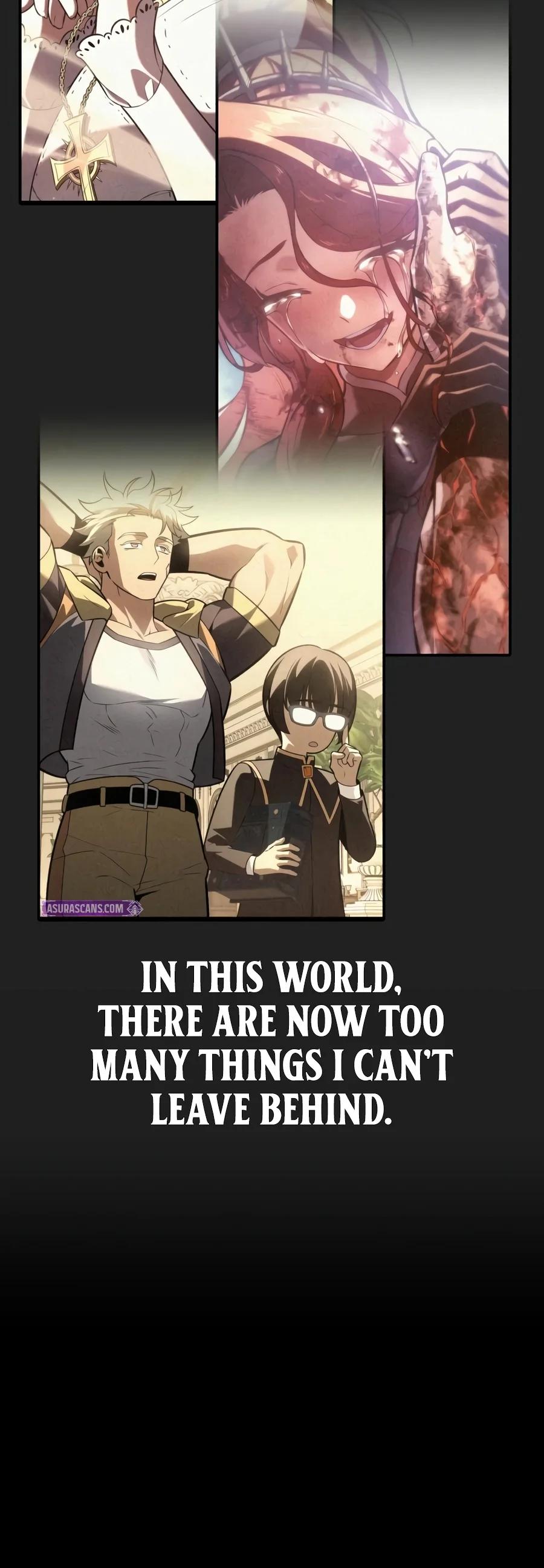 Read I Killed the Main Player Manga Online