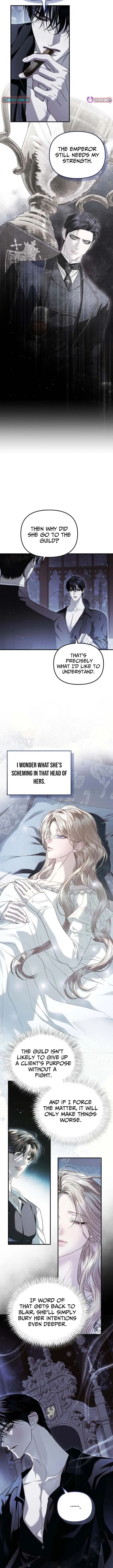 Read I Only Need Our Child, Your Grace Manga Online