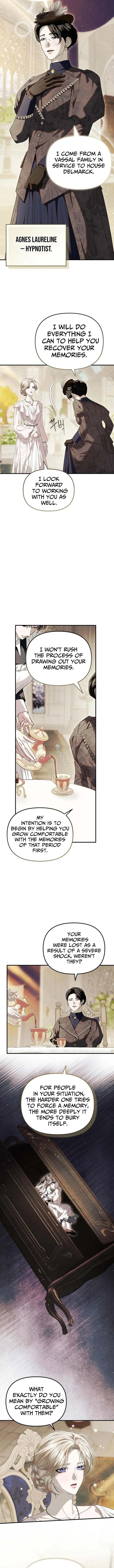 Read I Only Need Our Child, Your Grace Manga Online