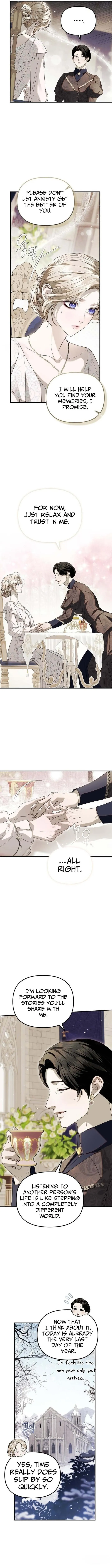Read I Only Need Our Child, Your Grace Manga Online