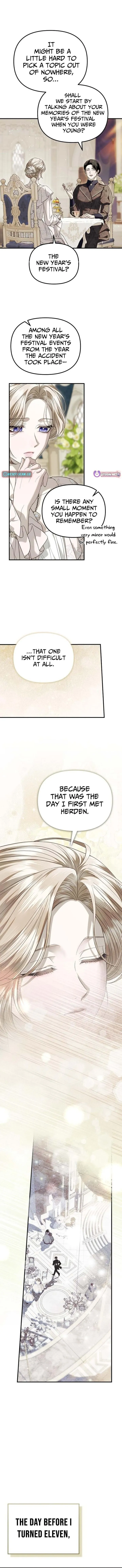 Read I Only Need Our Child, Your Grace Manga Online