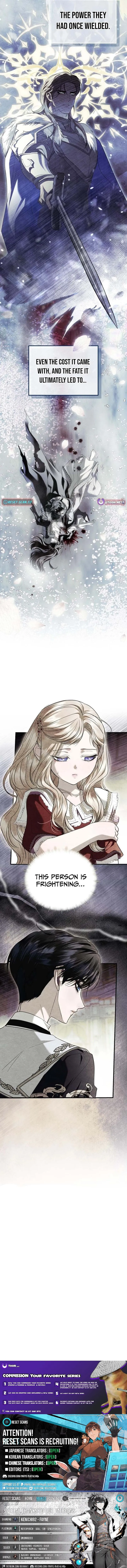 Read I Only Need Our Child, Your Grace Manga Online