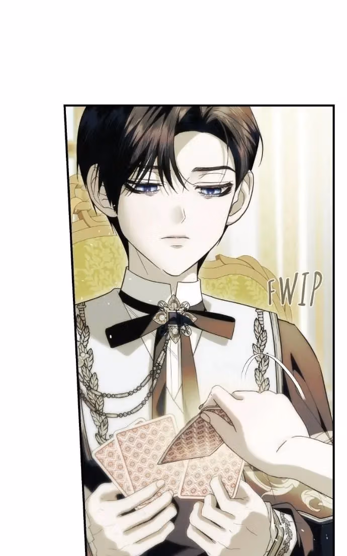 Read I Only Need Our Child, Your Grace Manga Online