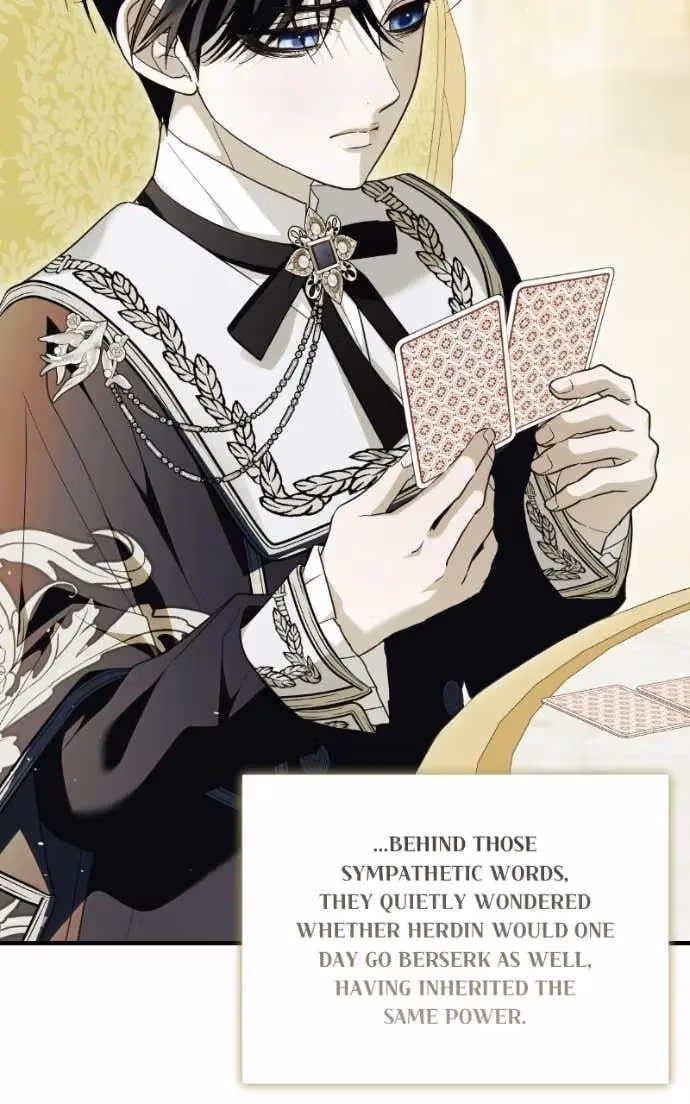 Read I Only Need Our Child, Your Grace Manga Online