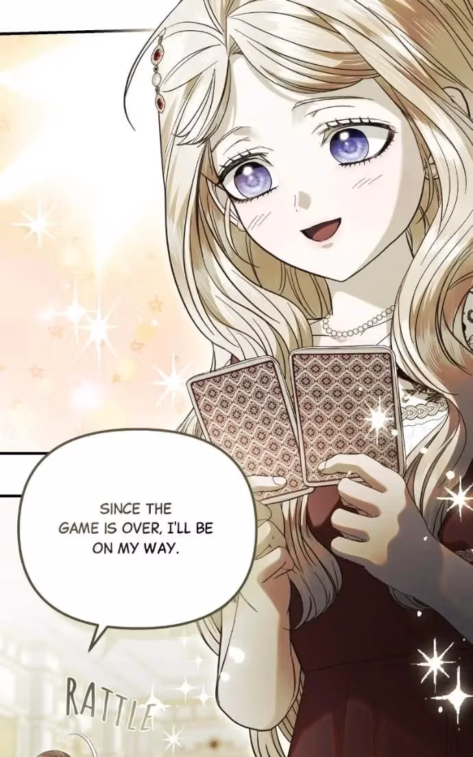 Read I Only Need Our Child, Your Grace Manga Online
