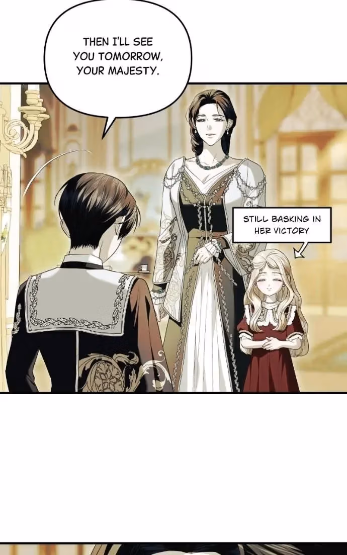 Read I Only Need Our Child, Your Grace Manga Online