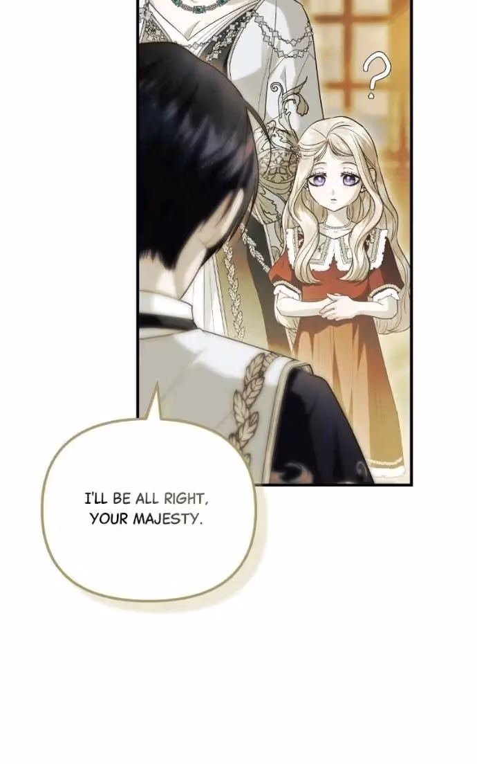 Read I Only Need Our Child, Your Grace Manga Online
