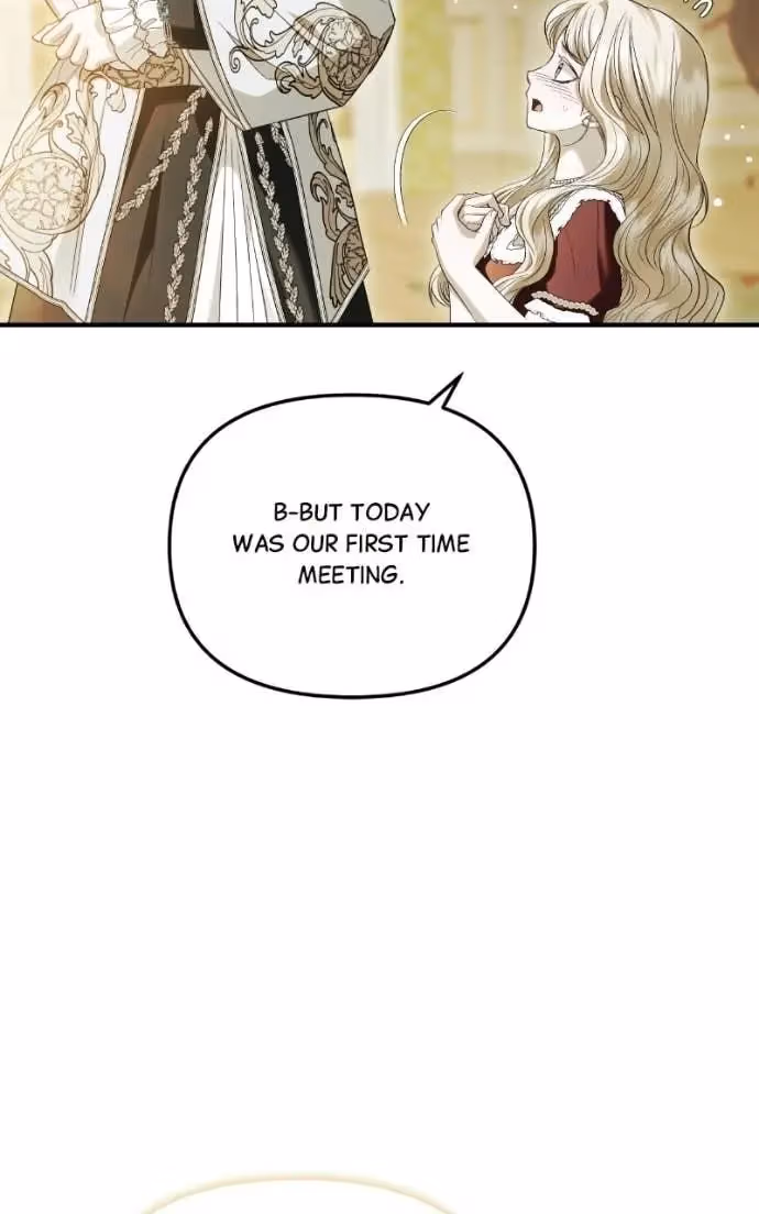 Read I Only Need Our Child, Your Grace Manga Online