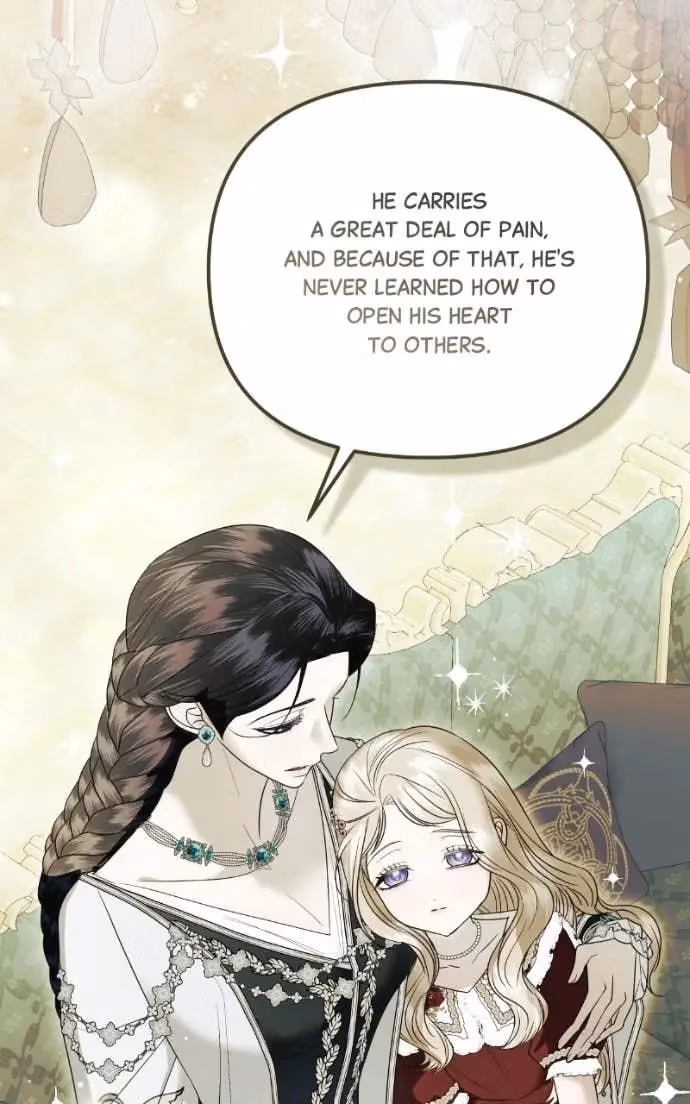 Read I Only Need Our Child, Your Grace Manga Online