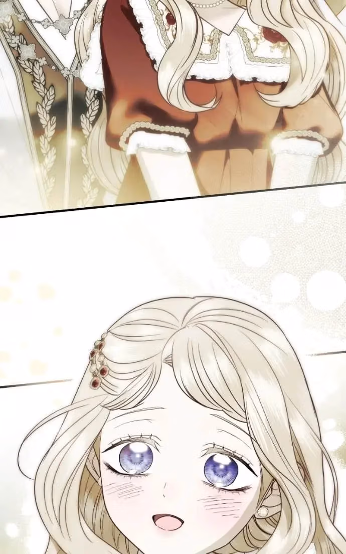 Read I Only Need Our Child, Your Grace Manga Online