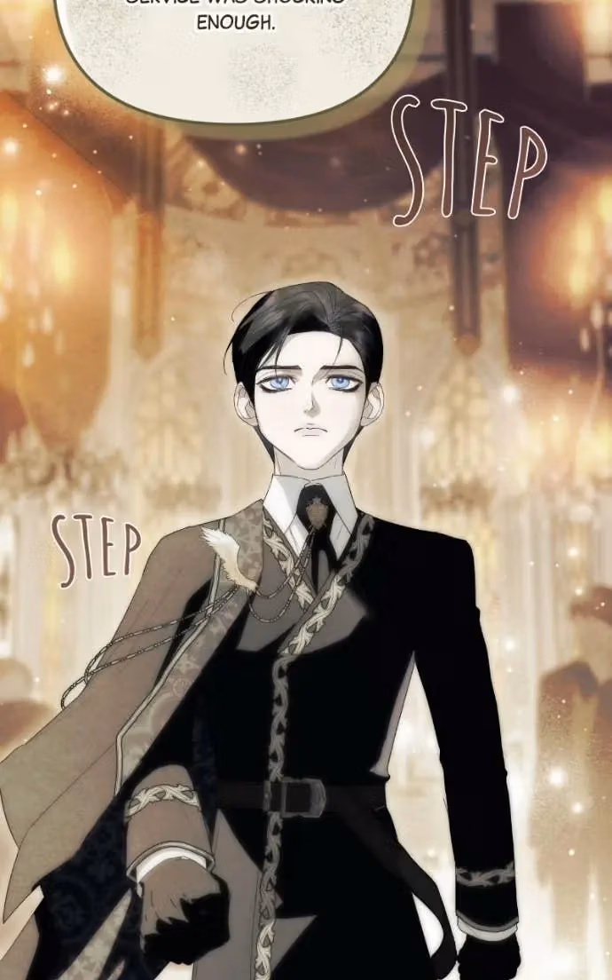 Read I Only Need Our Child, Your Grace Manga Online