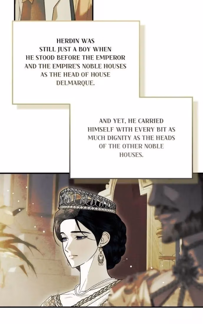 Read I Only Need Our Child, Your Grace Manga Online