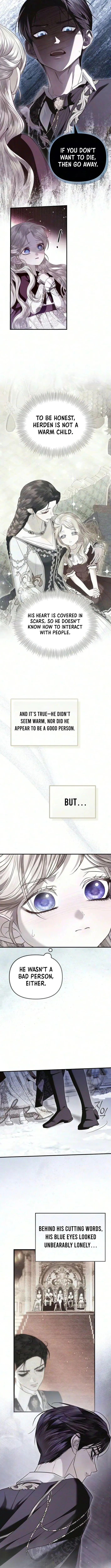 Read I Only Need Our Child, Your Grace Manga Online