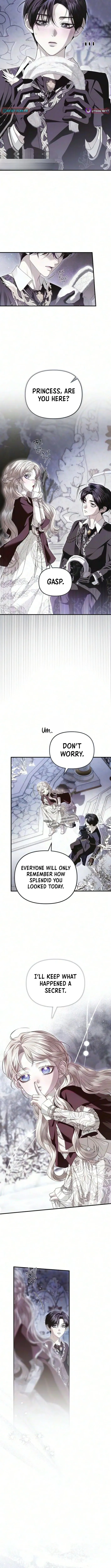 Read I Only Need Our Child, Your Grace Manga Online