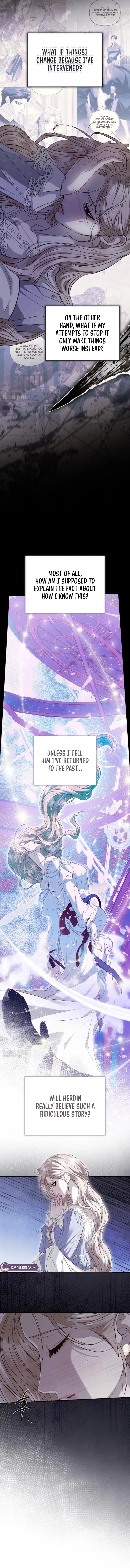 Read I Only Need Our Child, Your Grace Manga Online