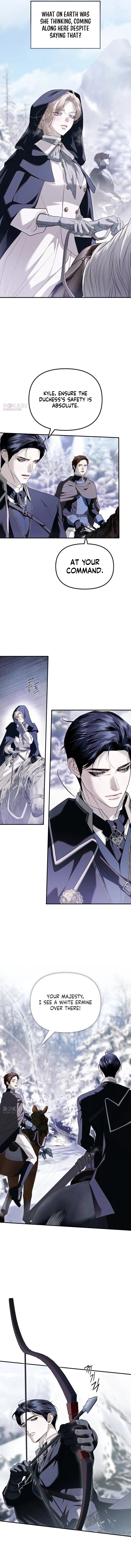 Read I Only Need Our Child, Your Grace Manga Online