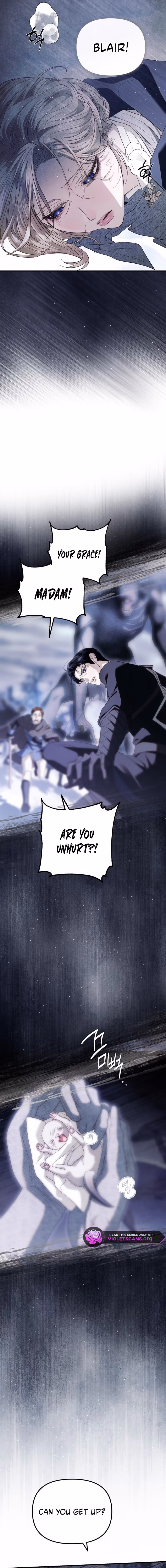 Read I Only Need Our Child, Your Grace Manga Online