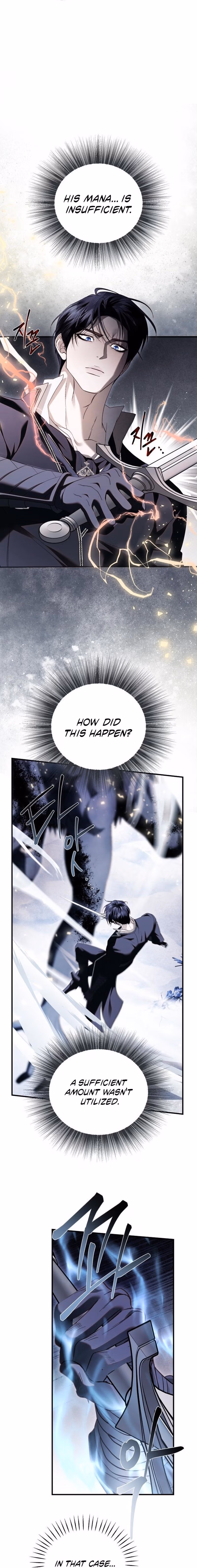 Read I Only Need Our Child, Your Grace Manga Online