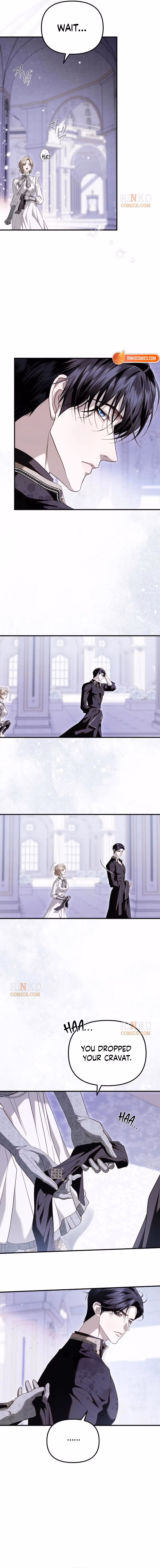 Read I Only Need Our Child, Your Grace Manga Online
