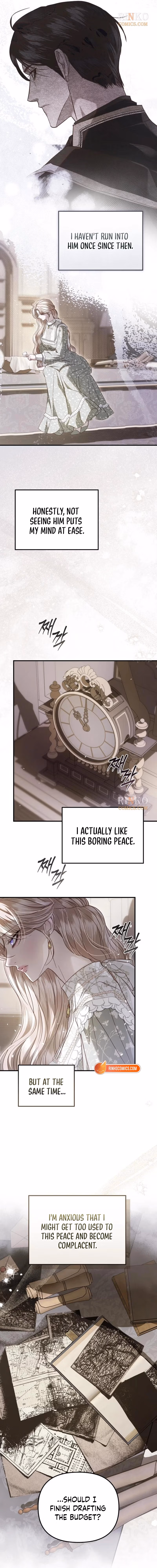 Read I Only Need Our Child, Your Grace Manga Online
