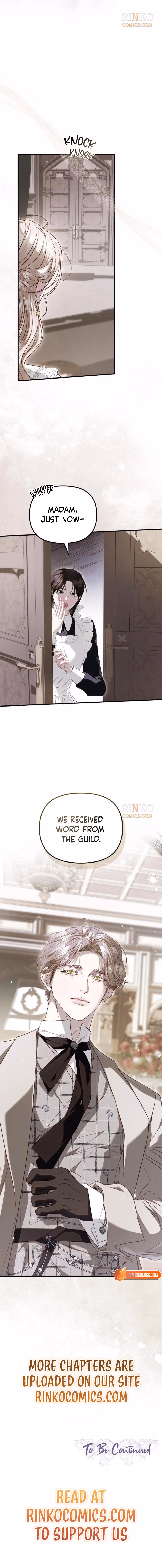 Read I Only Need Our Child, Your Grace Manga Online