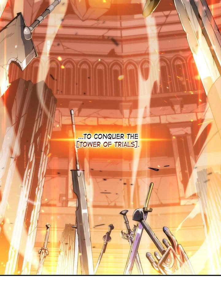 Read I'm the Max-Level Newbie Manga Online