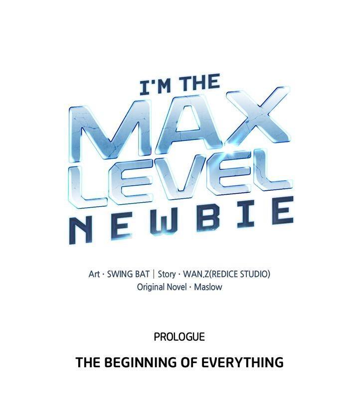 Read I'm the Max-Level Newbie Manga Online