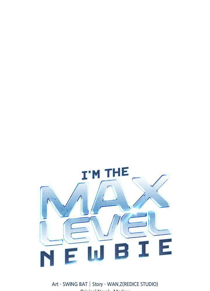Read I'm the Max-Level Newbie Manga Online