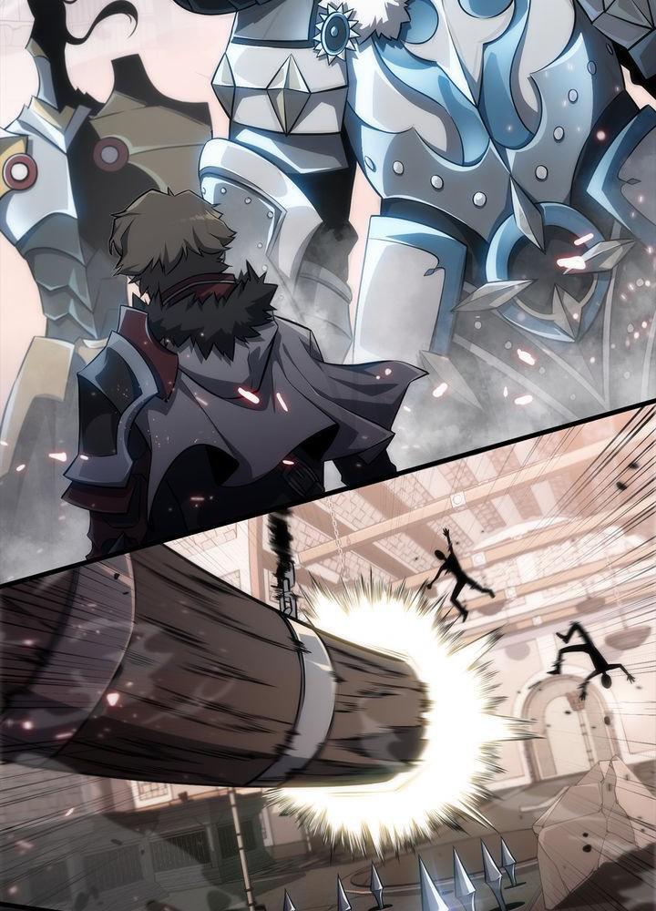 Read I'm the Max-Level Newbie Manga Online