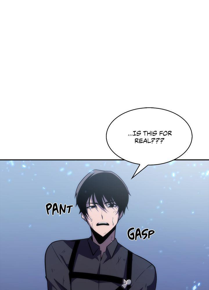 Read I'm the Max-Level Newbie Manga Online