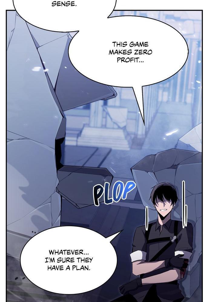 Read I'm the Max-Level Newbie Manga Online