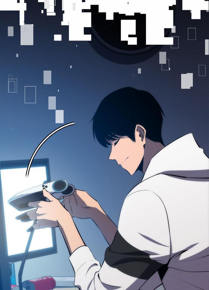 Read I'm the Max-Level Newbie Manga Online