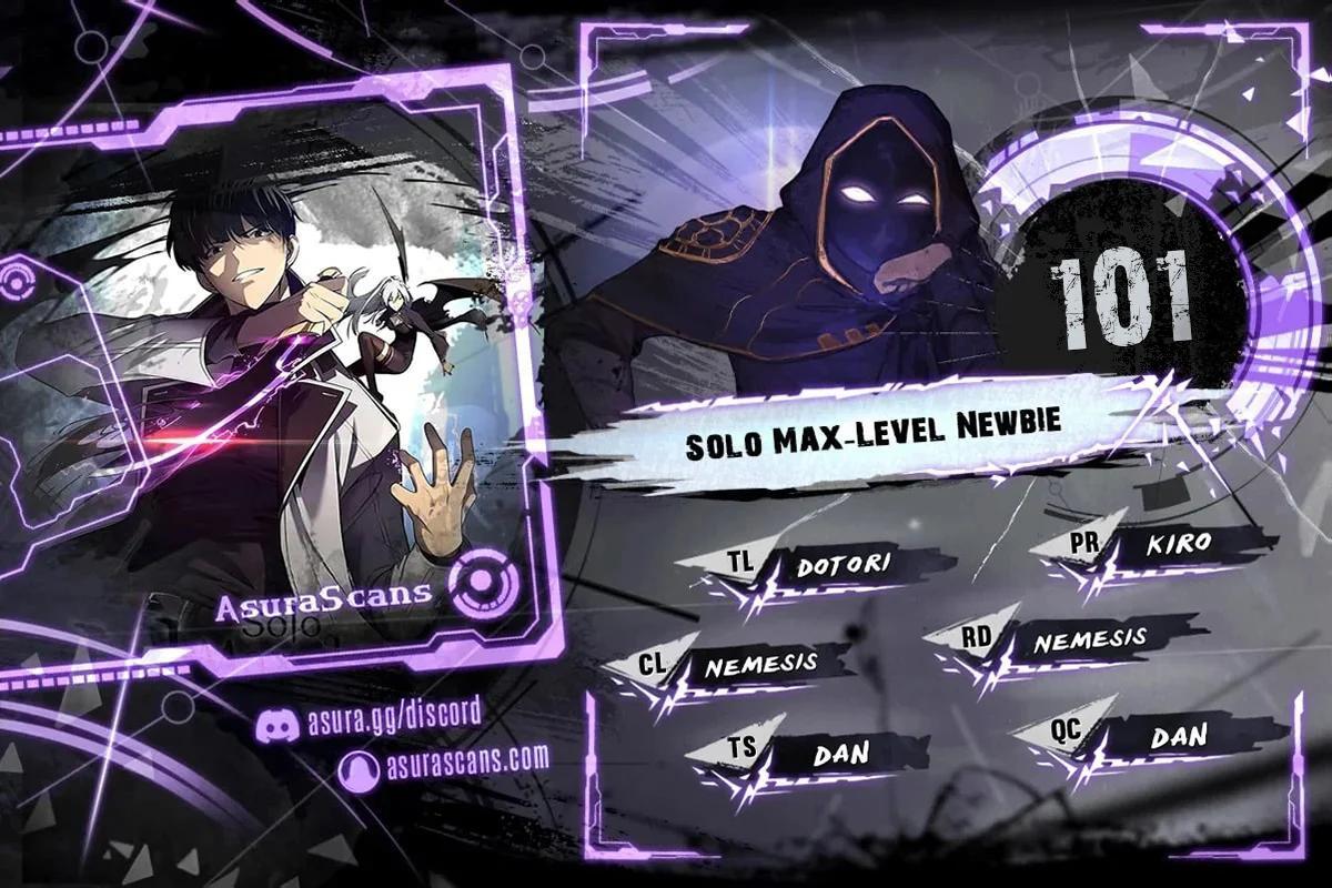 Read I'm the Max-Level Newbie Manga Online