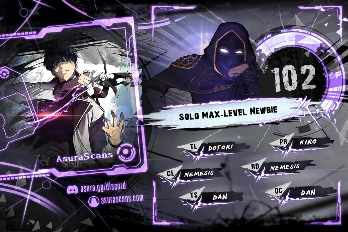 Read I'm the Max-Level Newbie Manga Online