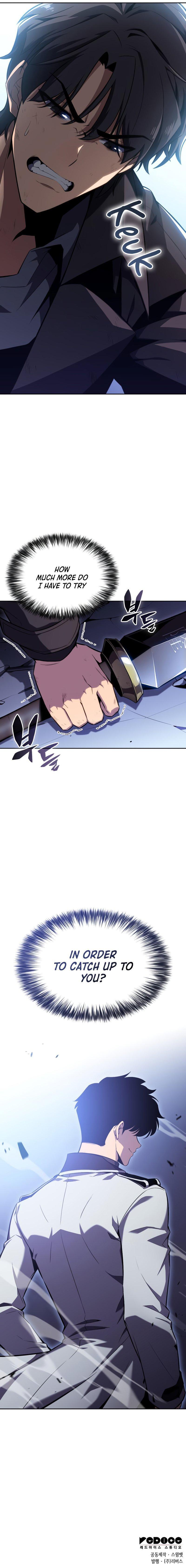Read I'm the Max-Level Newbie Manga Online