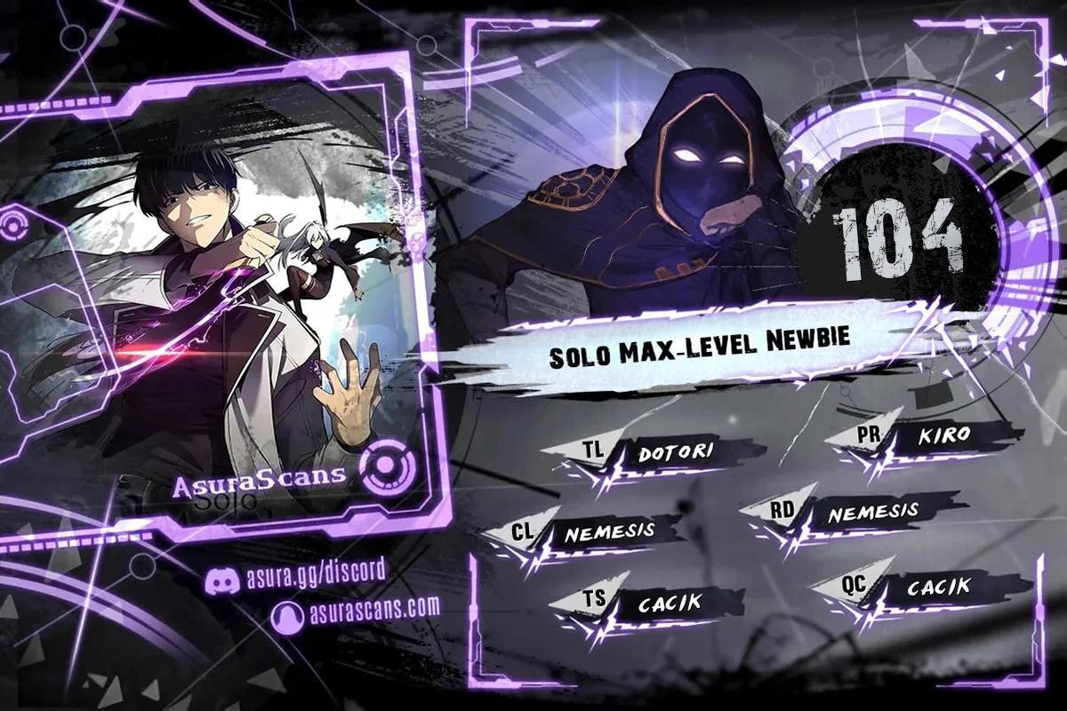 Read I'm the Max-Level Newbie Manga Online