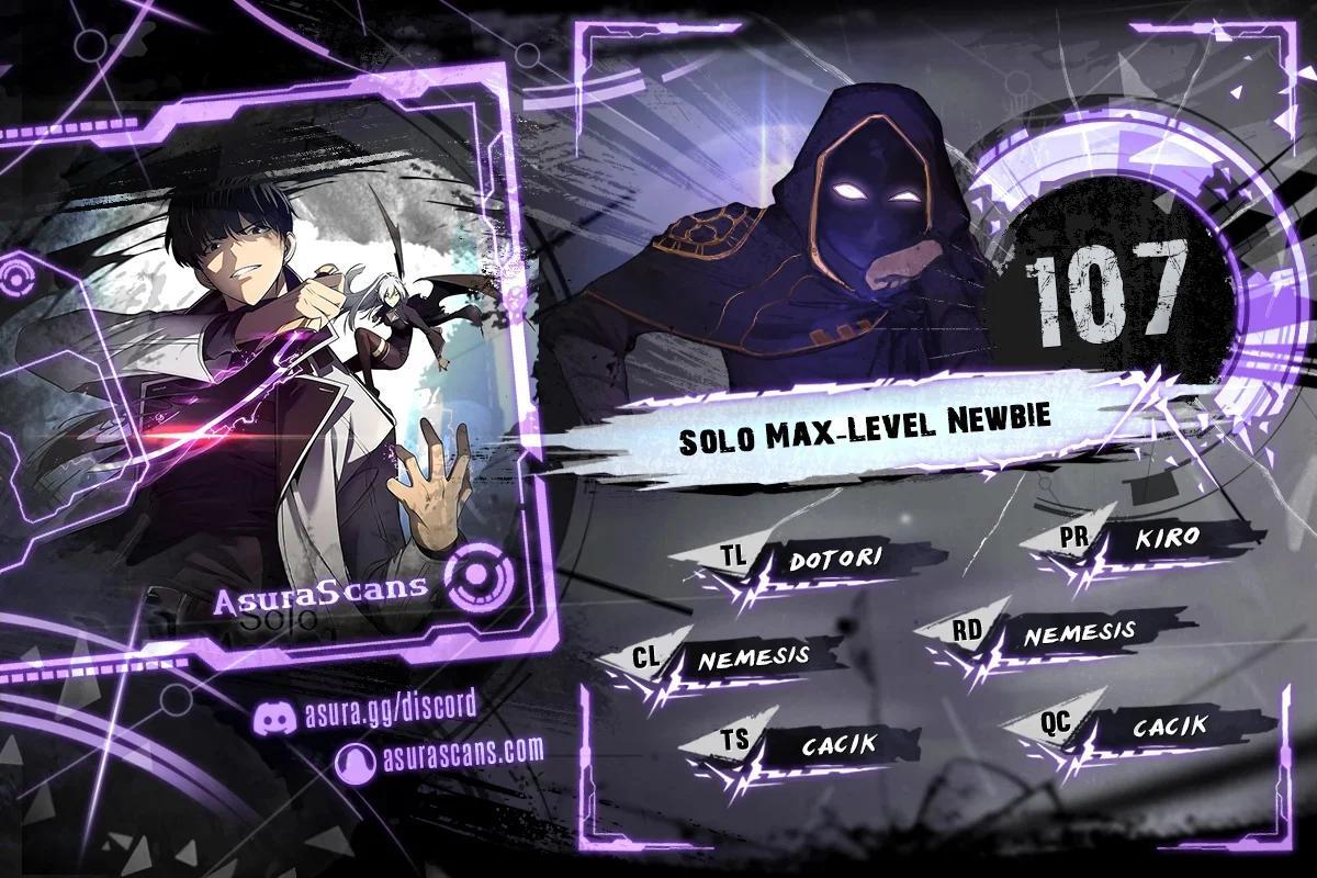 Read I'm the Max-Level Newbie Manga Online