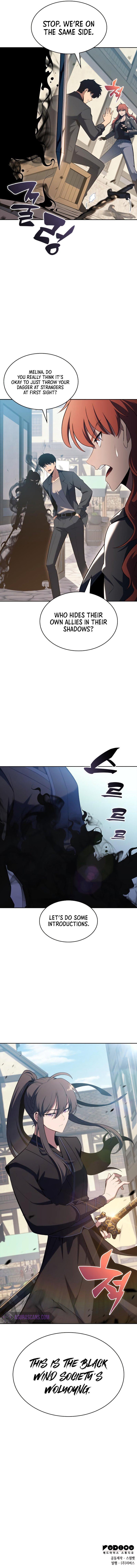 Read I'm the Max-Level Newbie Manga Online
