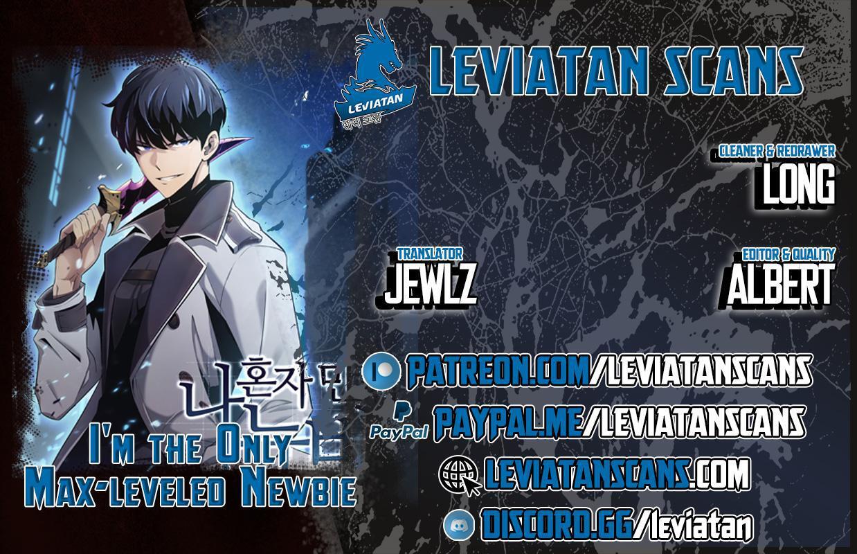 Read I'm the Max-Level Newbie Manga Online