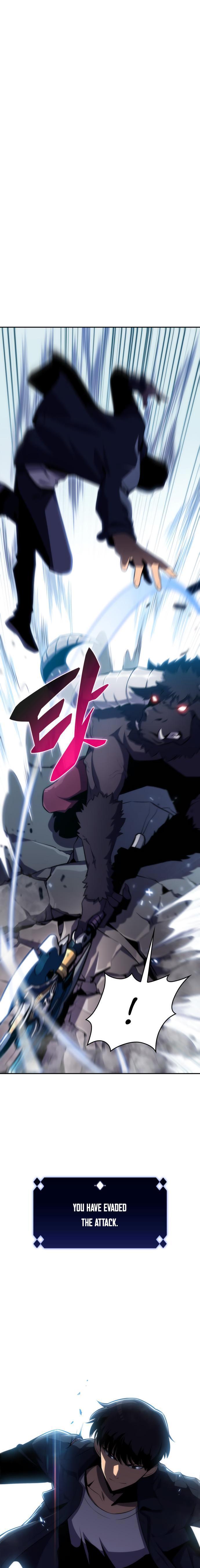 Read I'm the Max-Level Newbie Manga Online