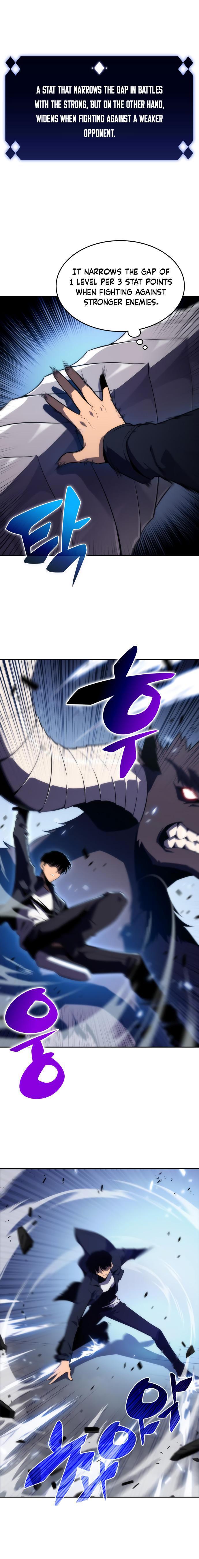 Read I'm the Max-Level Newbie Manga Online